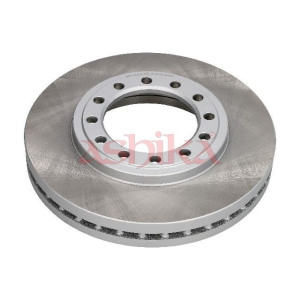 Brake Disc ASHIKA 60-09-912C