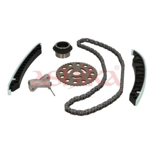 Timing Chain Kit ASHIKA KCK129