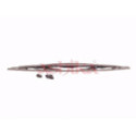 Wiper Blade ASHIKA SA-X60S