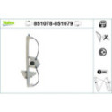 Aknatõstuk VALEO 851078
