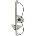 Window Regulator VALEO 851078