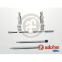 Комплектующие, колодки дискового тормоза AUTOFREN SEINSA D42686A