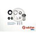 Remondikomplekt,Pidurisadul AUTOFREN SEINSA D4857K
