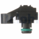 Sensor, boost pressure DELPHI PS10232-12B1