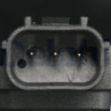 Датчик, давление наддува DELPHI PS10232-12B1