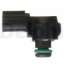 Sensor, boost pressure DELPHI PS10232-12B1