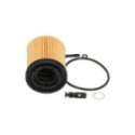 Масляный фильтр Kavo Parts KO-089