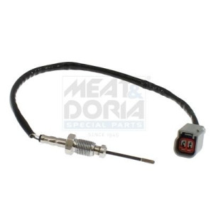 Sensor, exhaust gas temperature MEAT & DORIA 12098