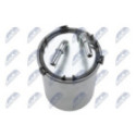 Fuel Filter NTY FFF-WW-043