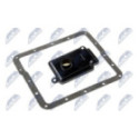 Hydrauliikkasuodatin, automaattivaihteisto NTY FSF-SU-003