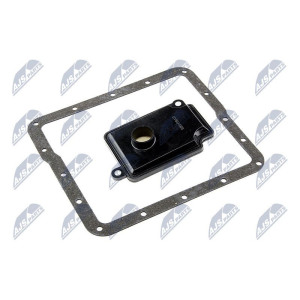 Hydrauliikkasuodatin, automaattivaihteisto NTY FSF-SU-003