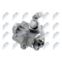 Hydrauliikkapumppu, ohjaus NTY SPW-WW-018