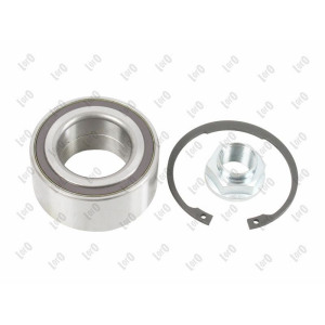 Wheel Bearing Kit ABAKUS 141-03-113