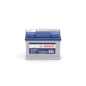 Стартерная аккумуляторная батарея BOSCH 0 092 S40 040