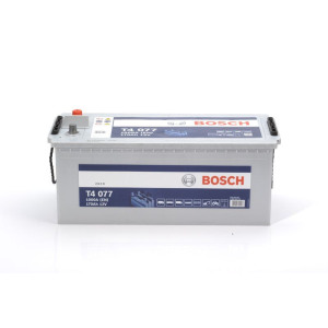 Стартерная аккумуляторная батарея BOSCH 0 092 T40 770