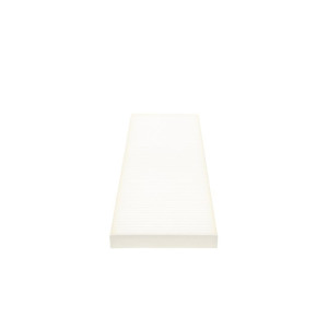 Filter, cabin air BOSCH 1 987 435 125