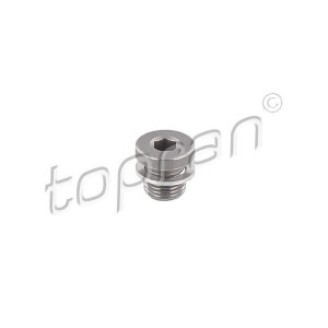 Kierretulppa TOPRAN 115 345