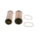 Топливный фильтр BOSCH F 026 402 146
