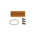 Hydraulic Filter, automatic transmission BOSCH F 026 407 284