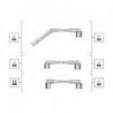 Ignition Cable Kit MAGNETI MARELLI 941319170053
