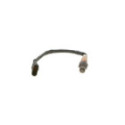 Oxygen Sensor BOSCH 0 258 006 206