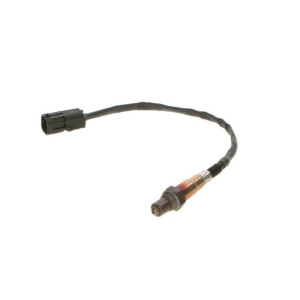 Oxygen Sensor BOSCH 0 258 006 537