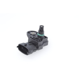 Датчик, давление наддува BOSCH 0 281 006 102