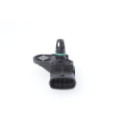 Датчик, давление наддува BOSCH 0 281 006 102