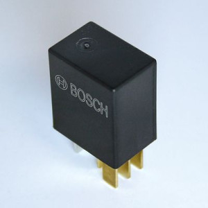 Многофункциональное реле BOSCH 0 332 201 107