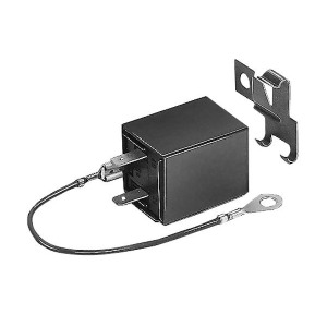 Прерыватель указателей поворота BOSCH 0 335 200 038