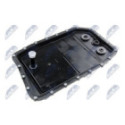 Oil Sump, automatic transmission NTY FSF-LR-000