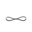 V-ribbed Belt BOSCH 1 987 946 010