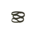 V-ribbed Belt BOSCH 1 987 947 949
