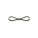 V-ribbed Belt BOSCH 1 987 948 345