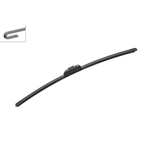 Klaasipuhastaja kumm BOSCH 3 397 008 843