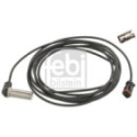 Sensor, wheel speed FEBI BILSTEIN 103762