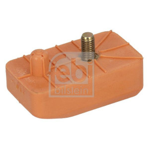 Rubber Buffer, driver cab FEBI BILSTEIN 184533