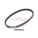 Kiilahihna ASHIKA 109-13X675LA