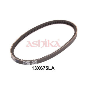 Kiilahihna ASHIKA 109-13X675LA