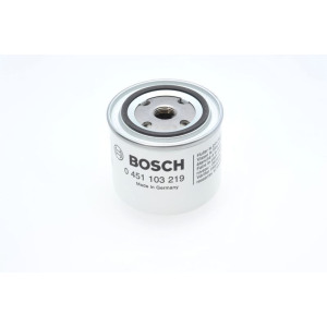 Масляный фильтр BOSCH 0 451 103 219