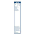Wiper Blade BOSCH 3 397 015 372