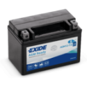 Starter Battery EXIDE AGM12-7.5