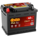 Käivitusaku CENTRA CB621