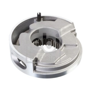 &Otilde;lipump,K&auml;igukast FEBI BILSTEIN 107389