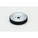 Ременной шкив, водяной насос CONTINENTAL CTAM VD1150