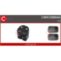 Выключатель, стеклолодъемник CASCO CWR72005AS