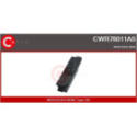 Kytkin, lasinnostin CASCO CWR76011AS