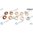 Heat Shield, injection system Dr.Motor Automotive DRM0147
