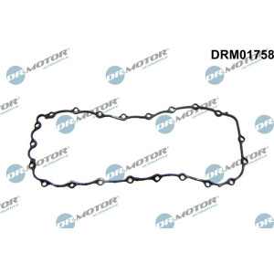 Gasket, oil sump Dr.Motor Automotive DRM01758