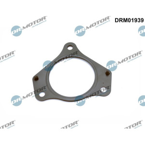 Tihend, heitgaasitoru Dr.Motor Automotive DRM01939